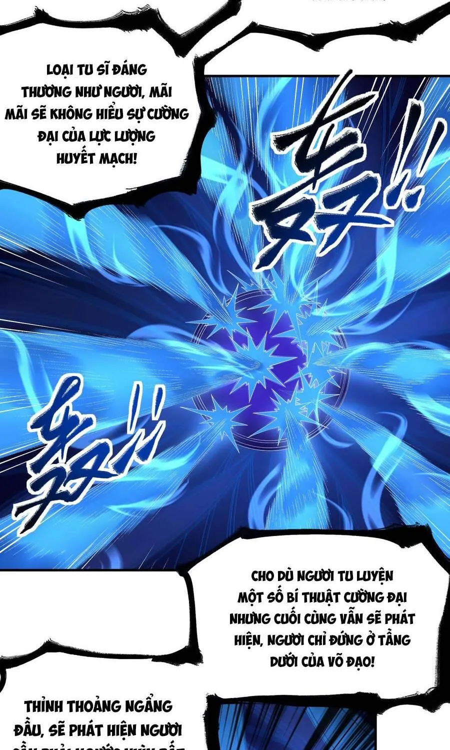 Tuyệt Thế Võ Thần Chapter 1131 30