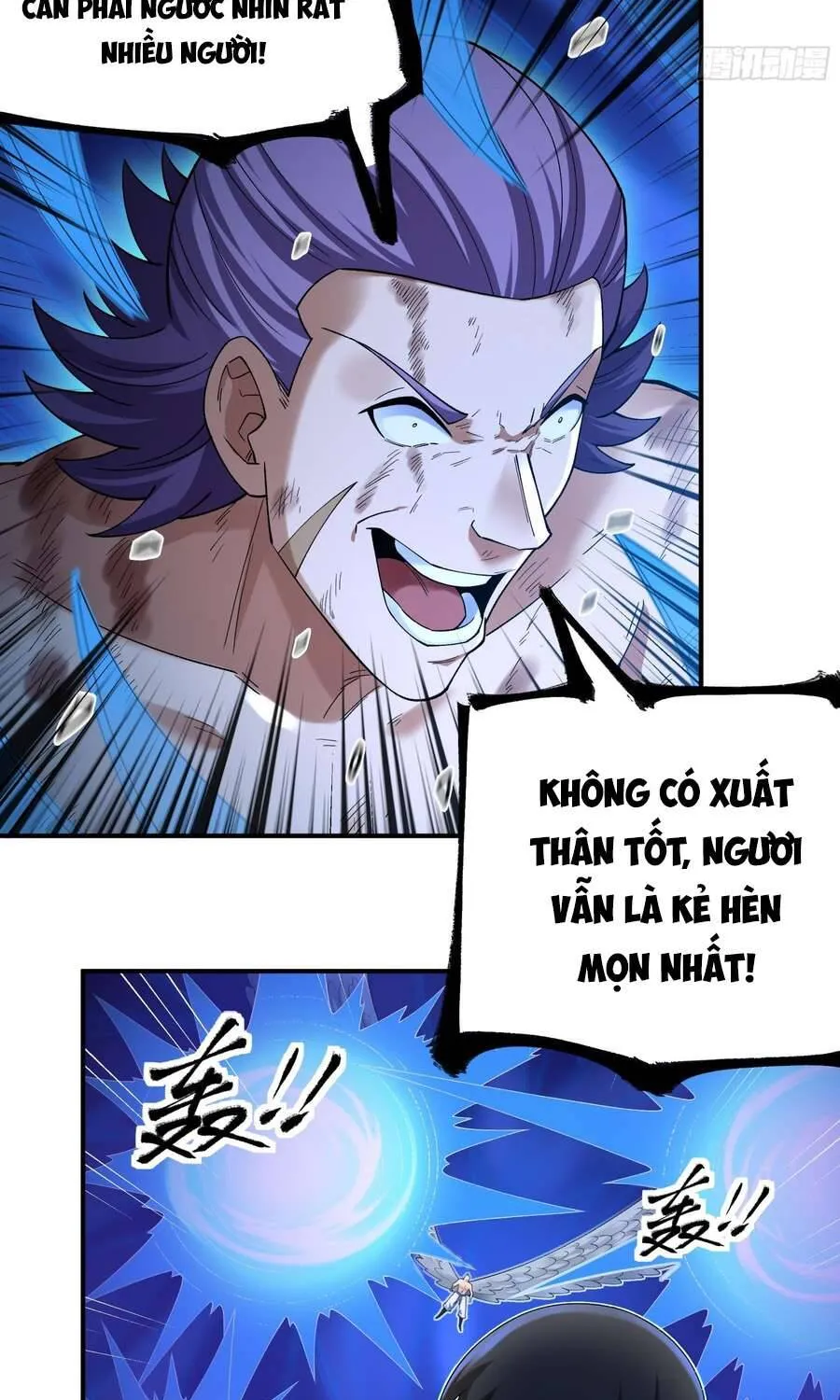 Tuyệt Thế Võ Thần Chapter 1131 31