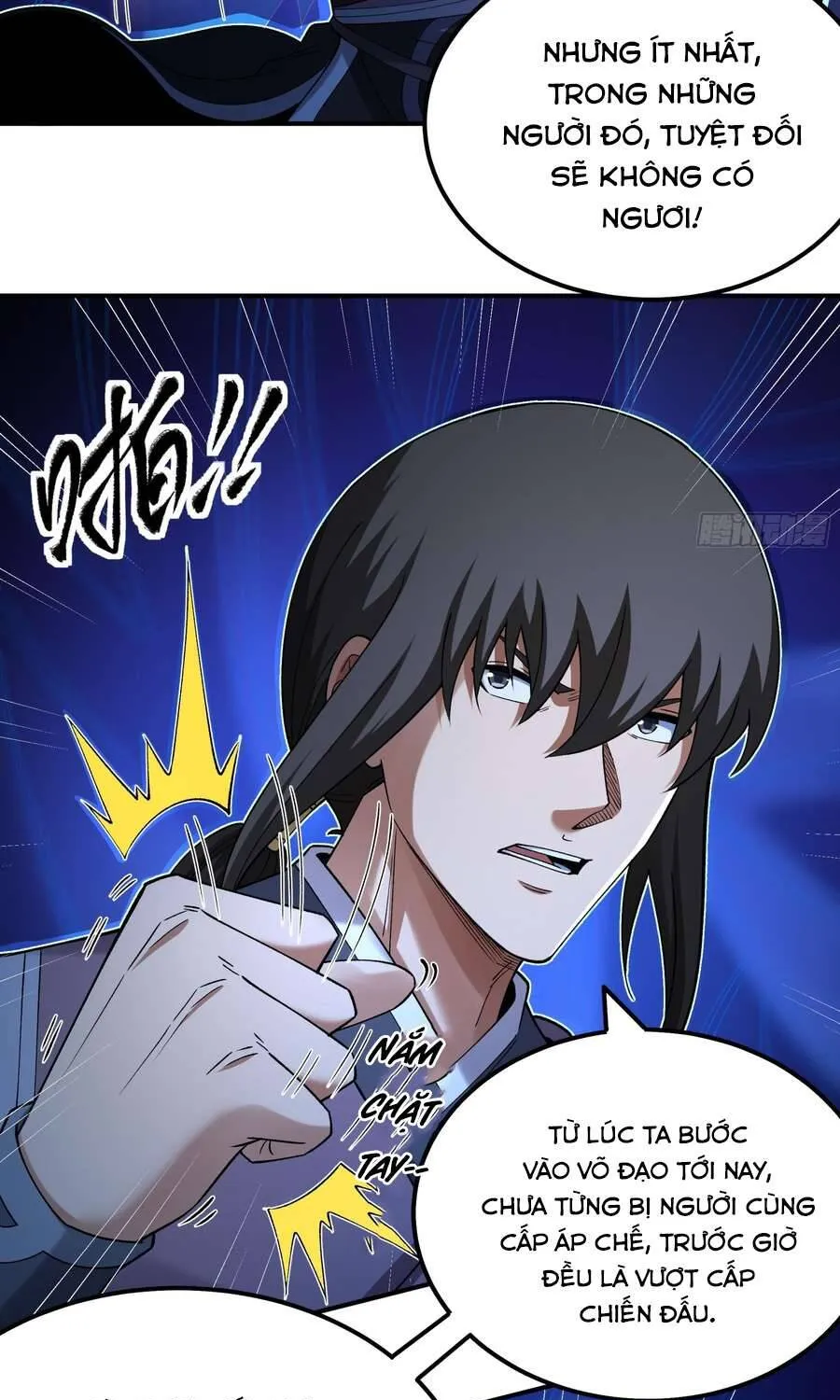 Tuyệt Thế Võ Thần Chapter 1131 33