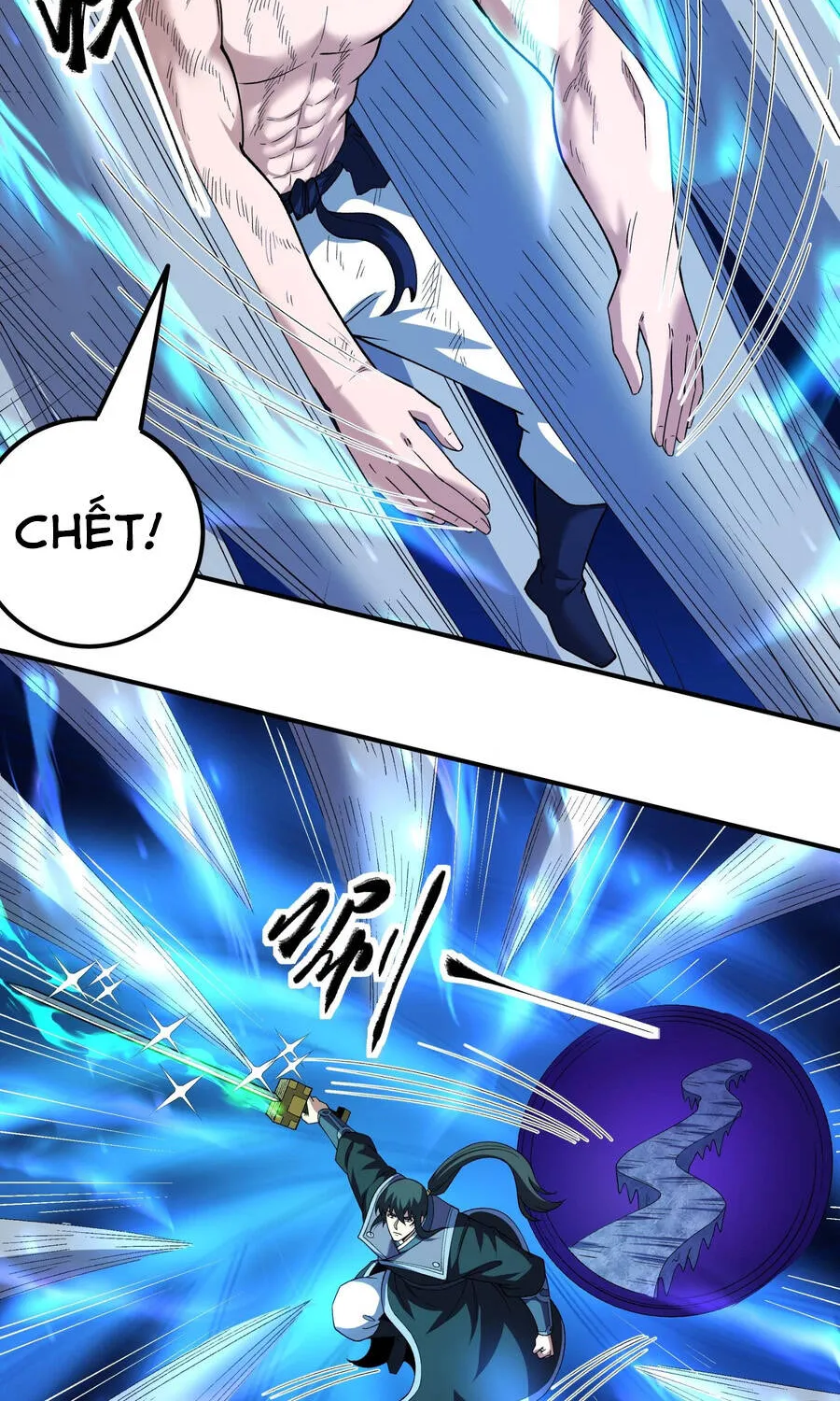 Tuyệt Thế Võ Thần Chapter 1132 7