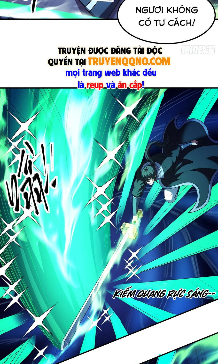 Tuyệt Thế Võ Thần Chapter 1132 11