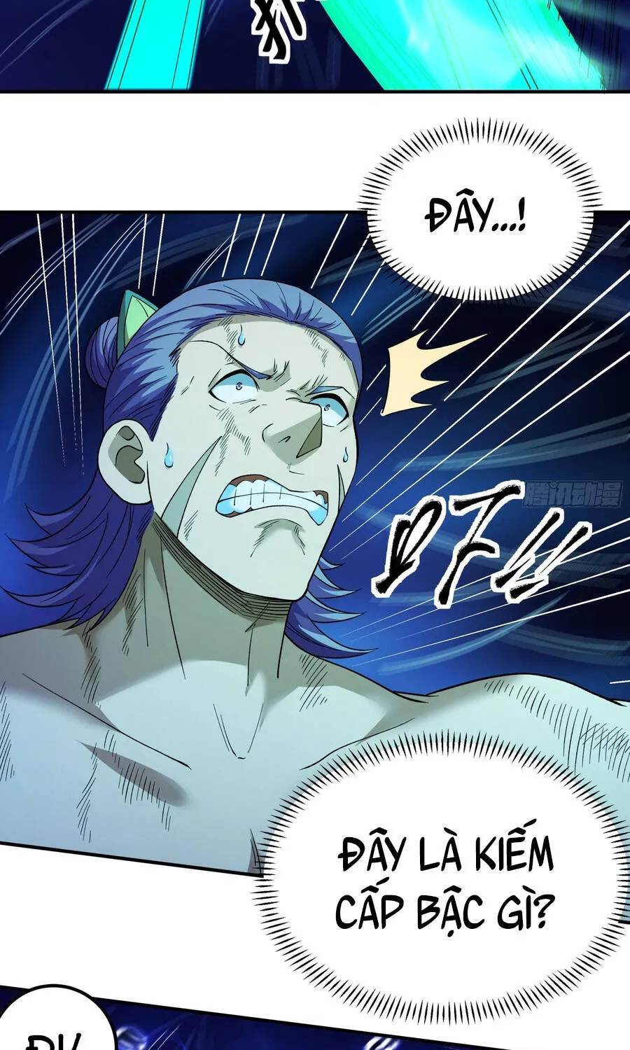 Tuyệt Thế Võ Thần Chapter 1132 13