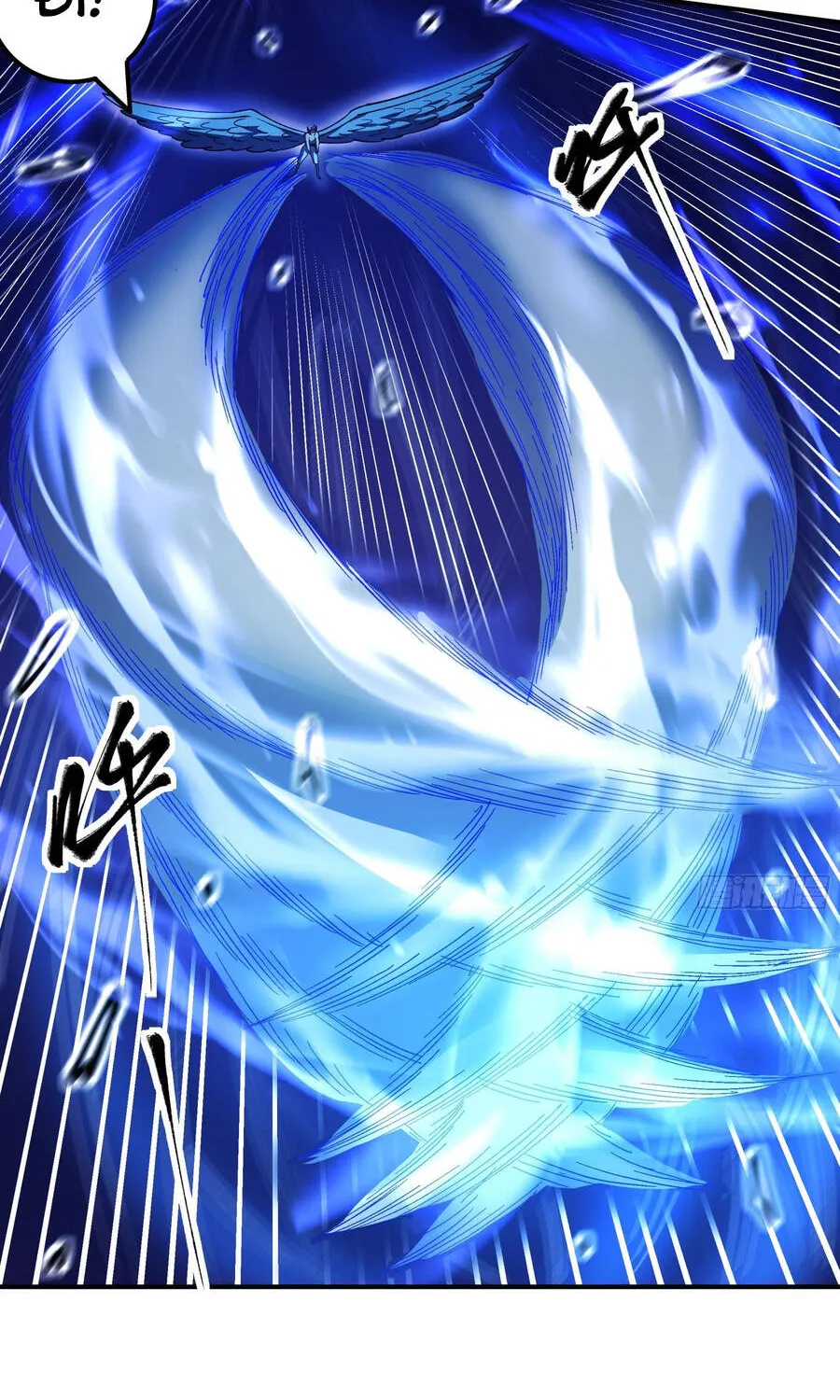 Tuyệt Thế Võ Thần Chapter 1132 14