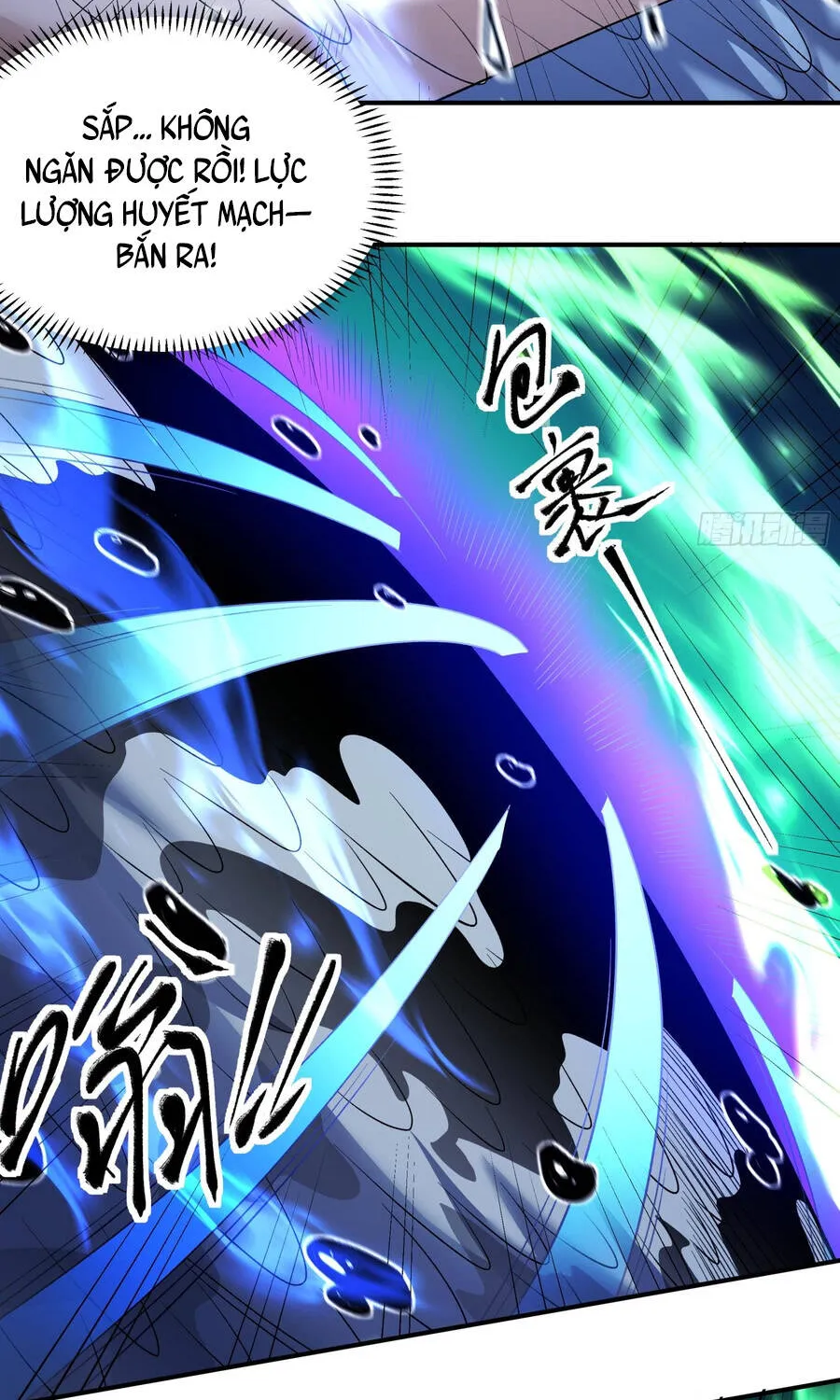 Tuyệt Thế Võ Thần Chapter 1132 21