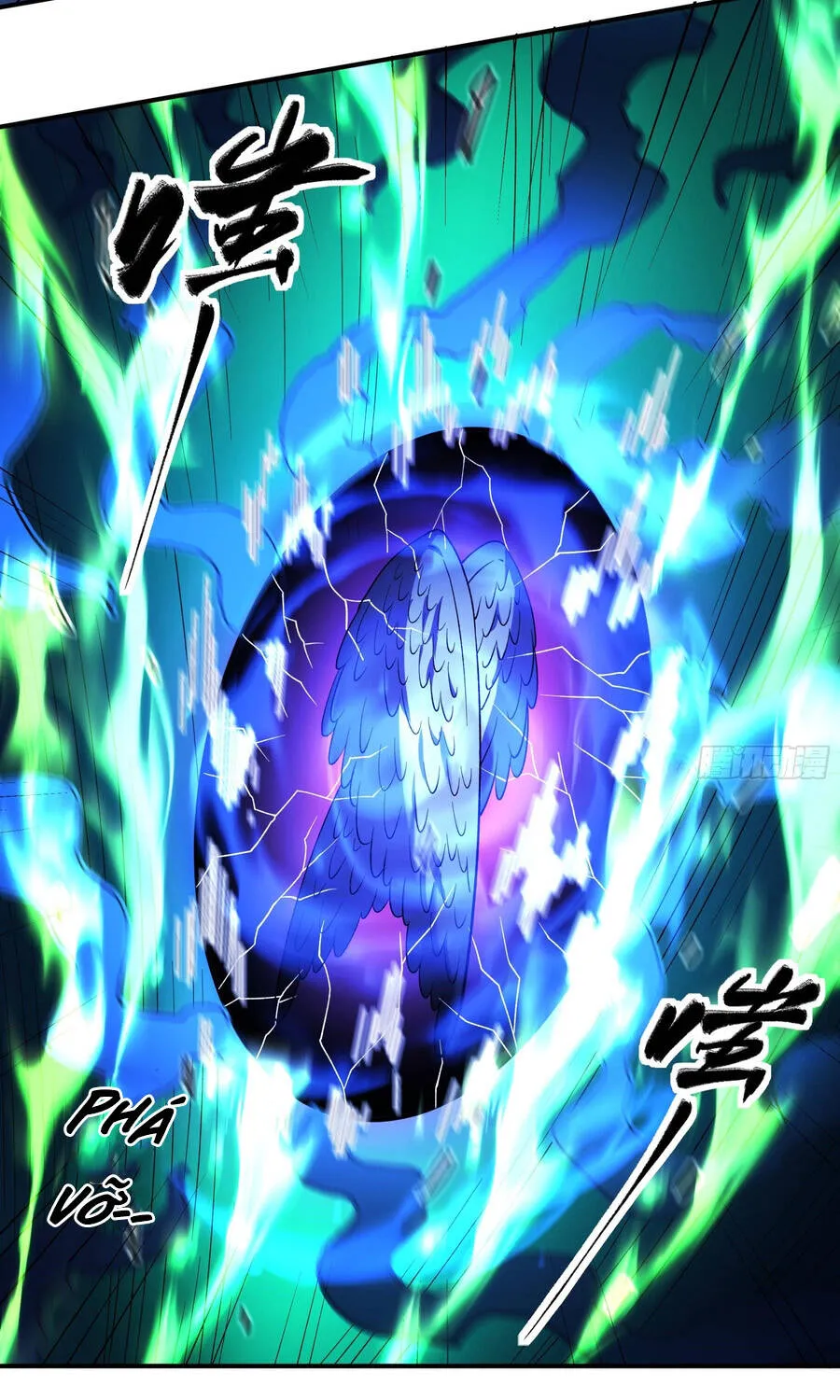 Tuyệt Thế Võ Thần Chapter 1132 22