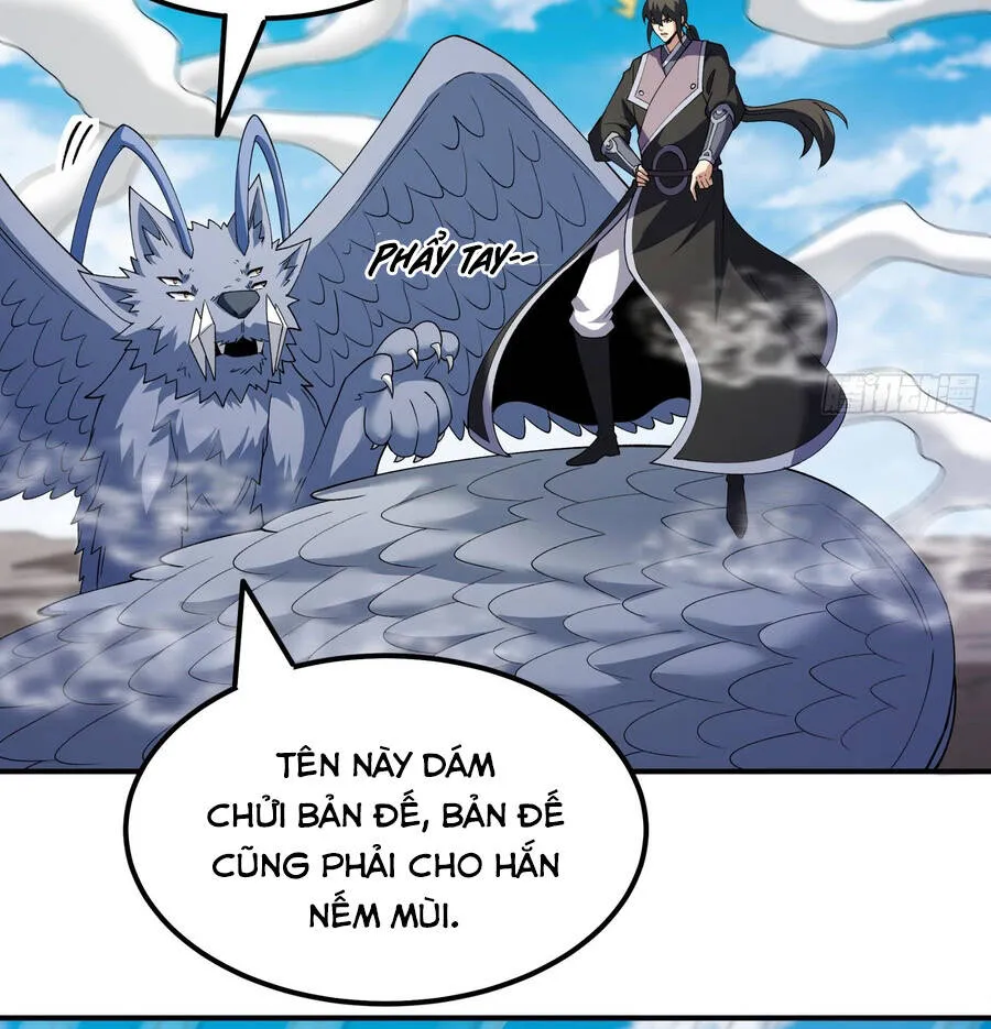 Tuyệt Thế Võ Thần Chapter 1132 30