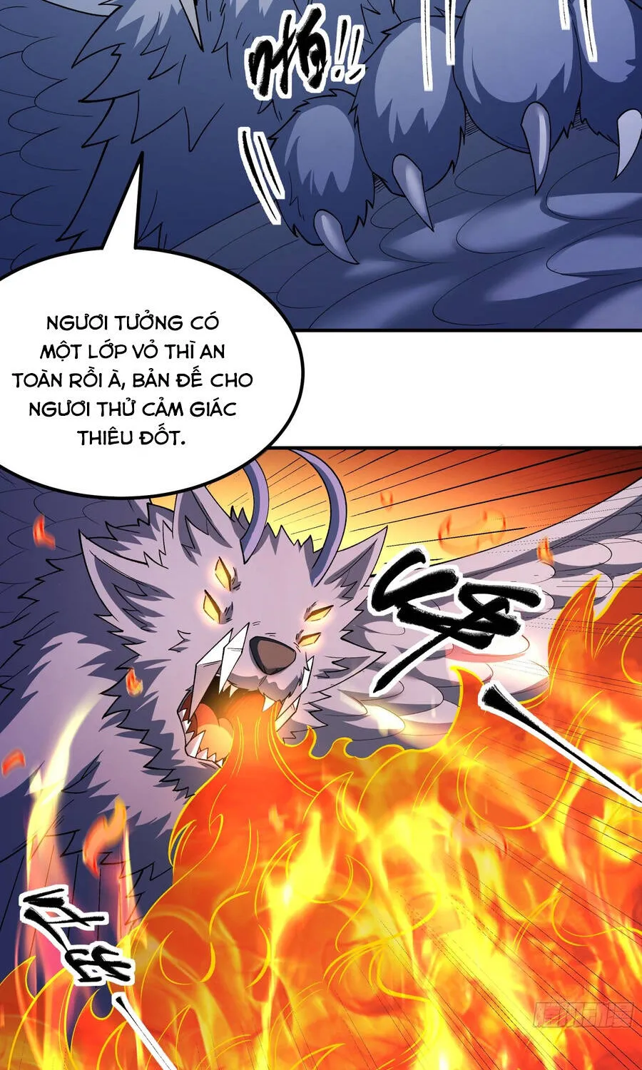 Tuyệt Thế Võ Thần Chapter 1132 32