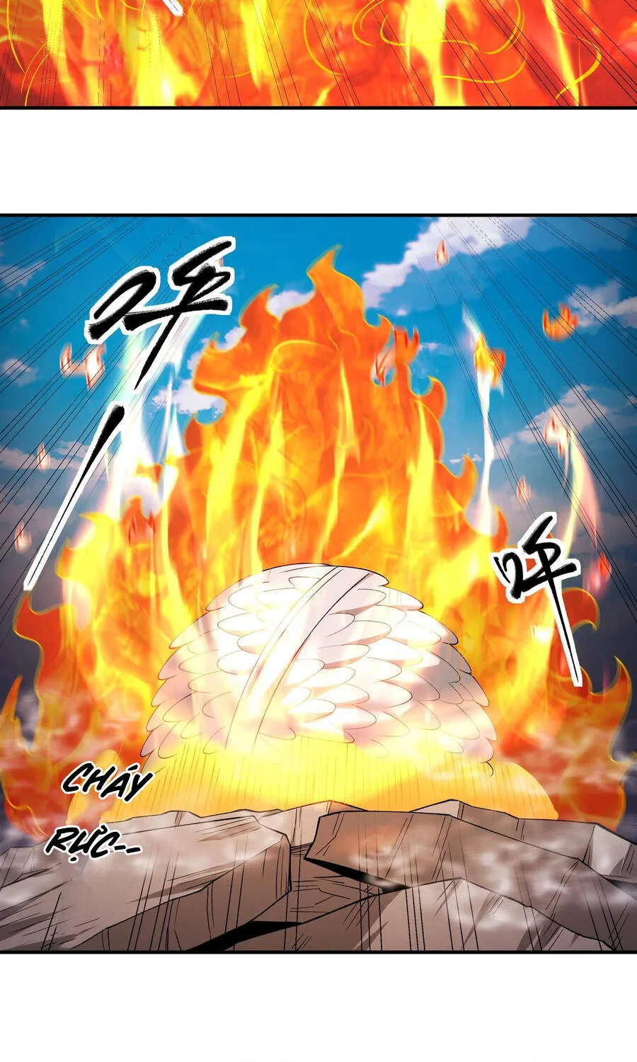 Tuyệt Thế Võ Thần Chapter 1132 33