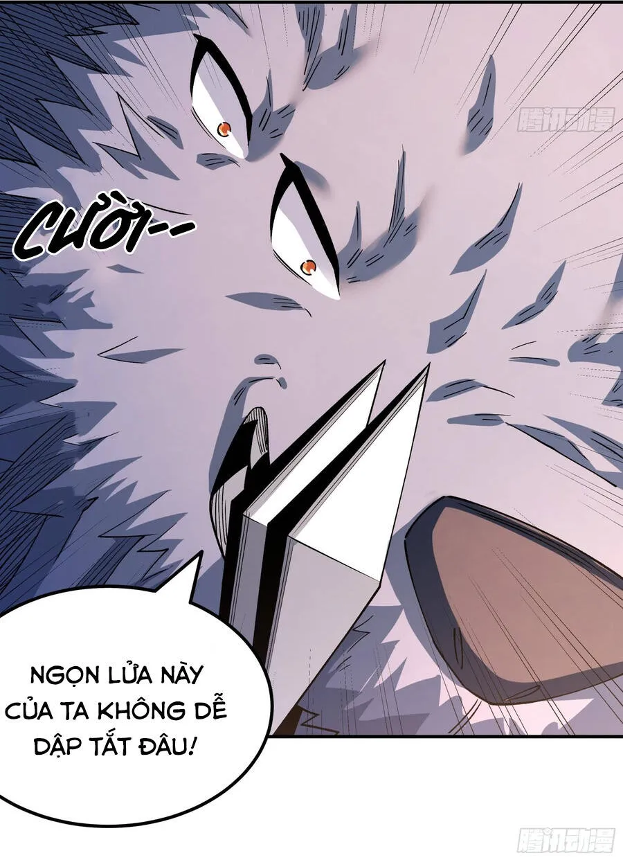 Tuyệt Thế Võ Thần Chapter 1132 34