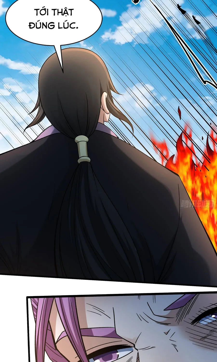 Tuyệt Thế Võ Thần Chapter 1133 4