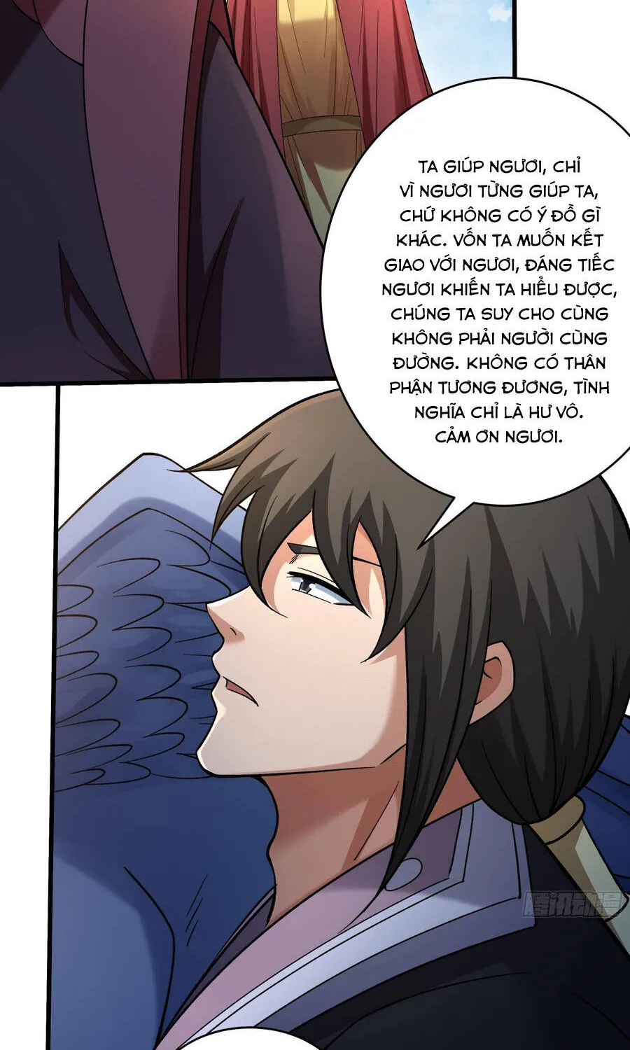 Tuyệt Thế Võ Thần Chapter 1133 20