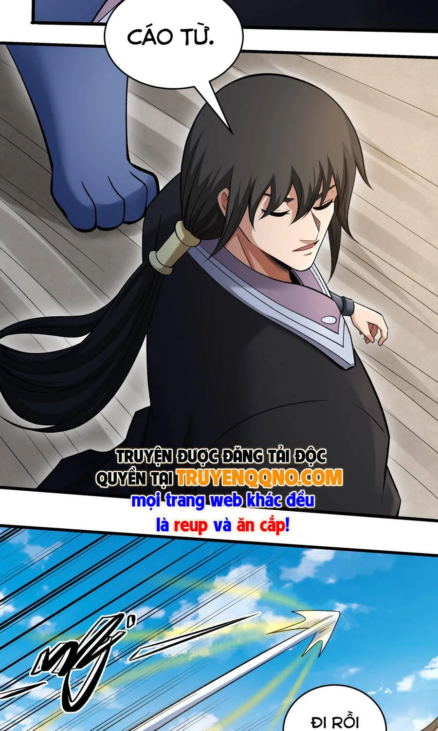 Tuyệt Thế Võ Thần Chapter 1133 21