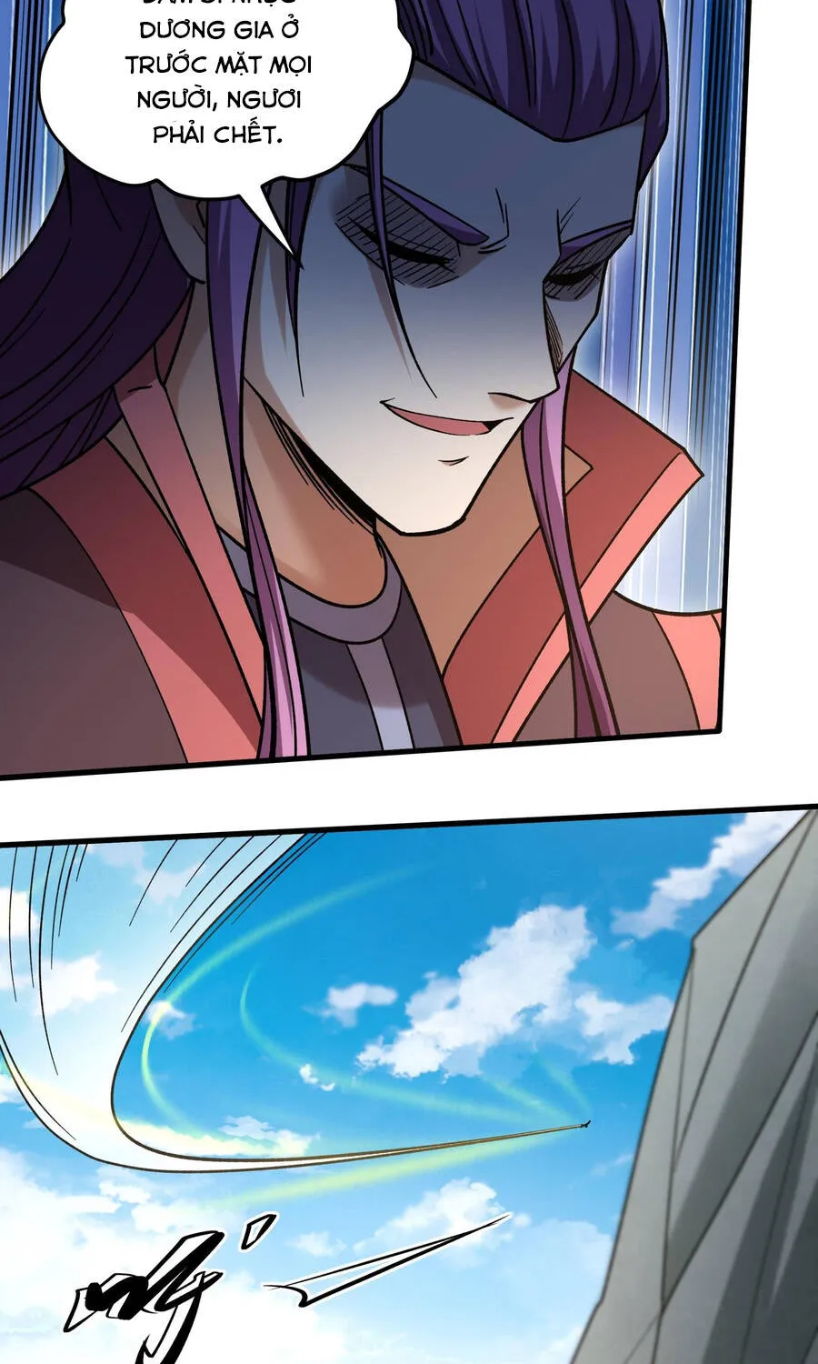 Tuyệt Thế Võ Thần Chapter 1133 28