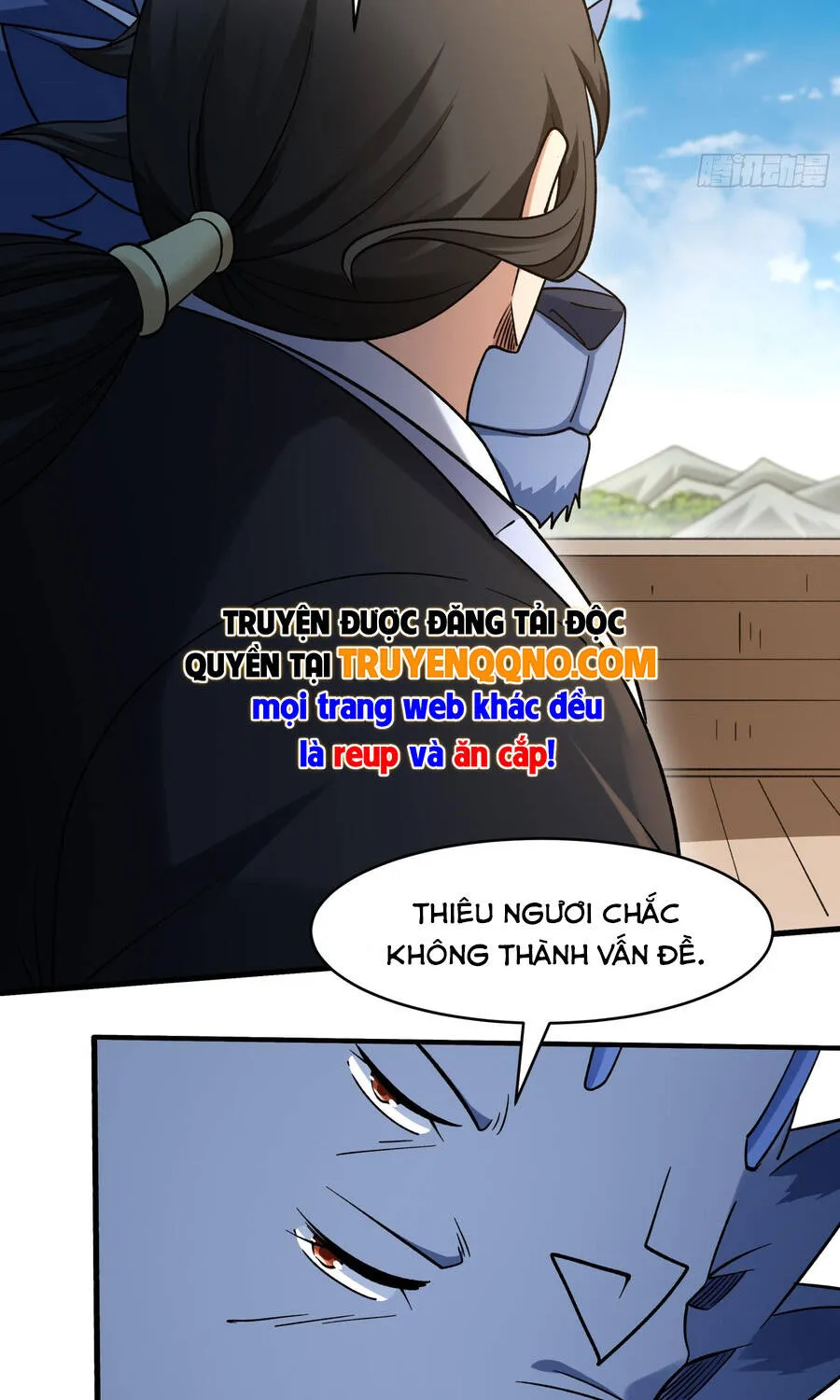 Tuyệt Thế Võ Thần Chapter 1133 32