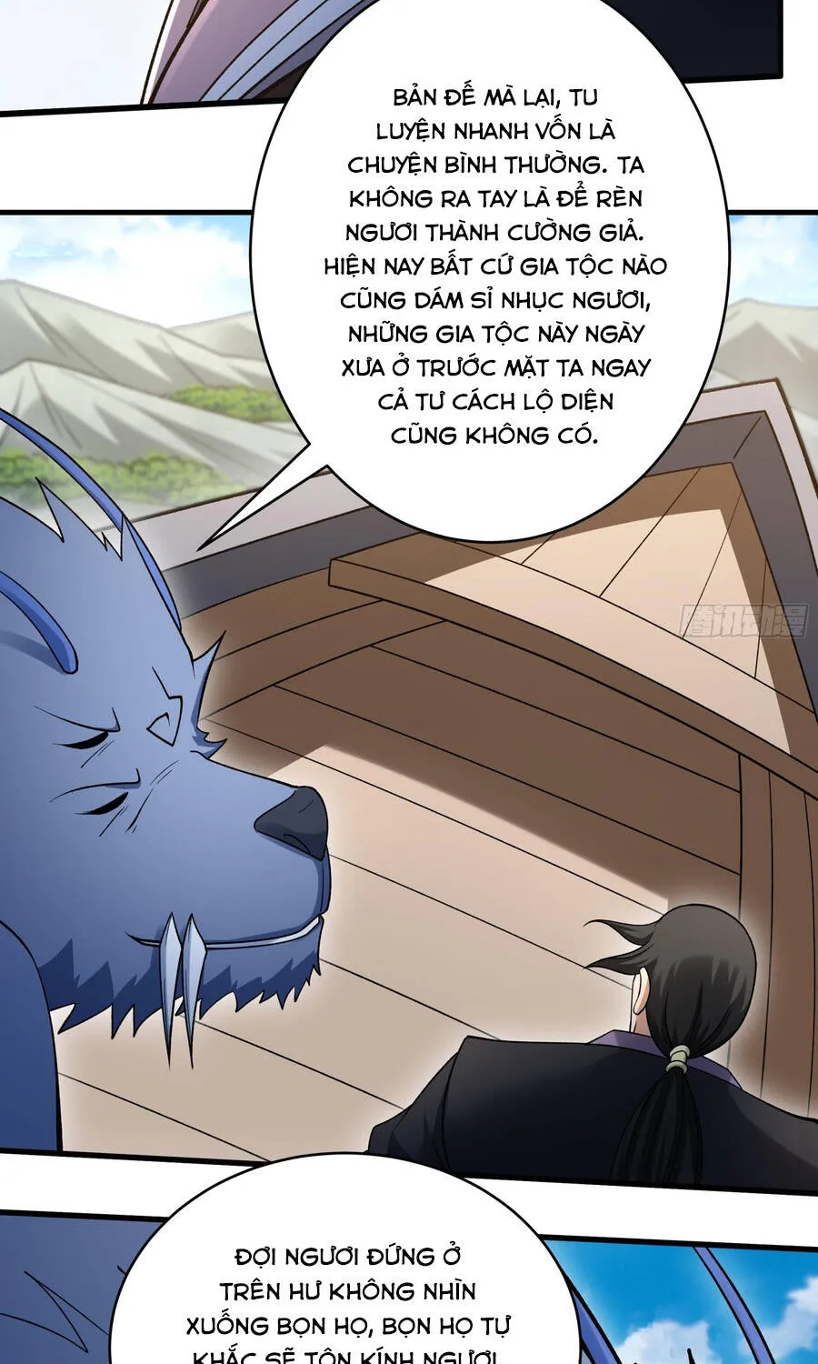 Tuyệt Thế Võ Thần Chapter 1133 34