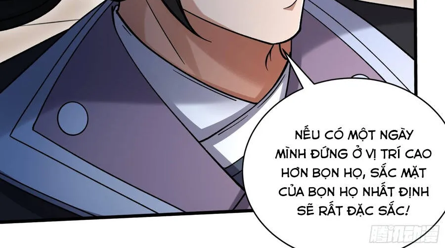 Tuyệt Thế Võ Thần Chapter 1133 36