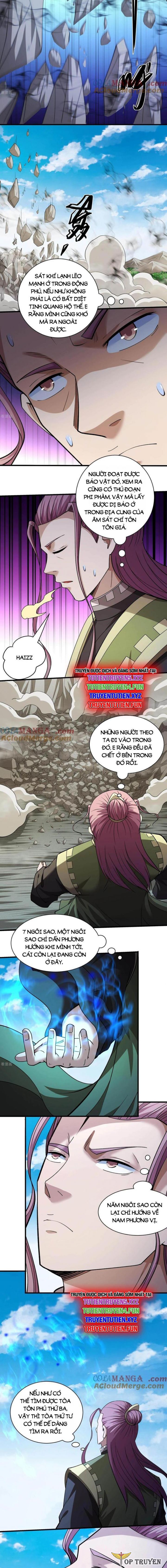 tuyệt thế võ thần Chapter 942 - Next Chapter 6866