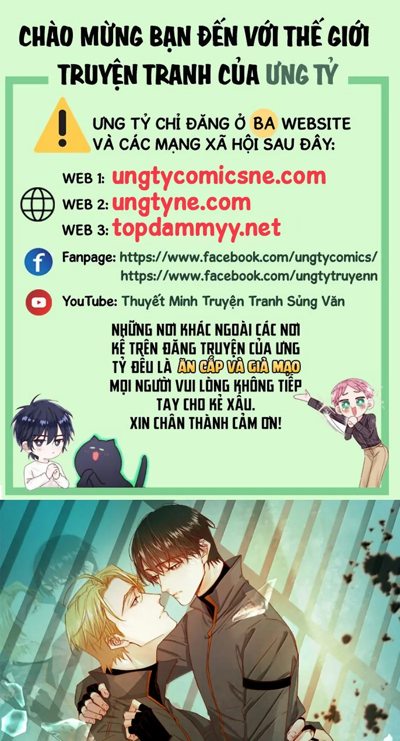 Tuyệt Xử Phùng Sinh Chapter 114 1