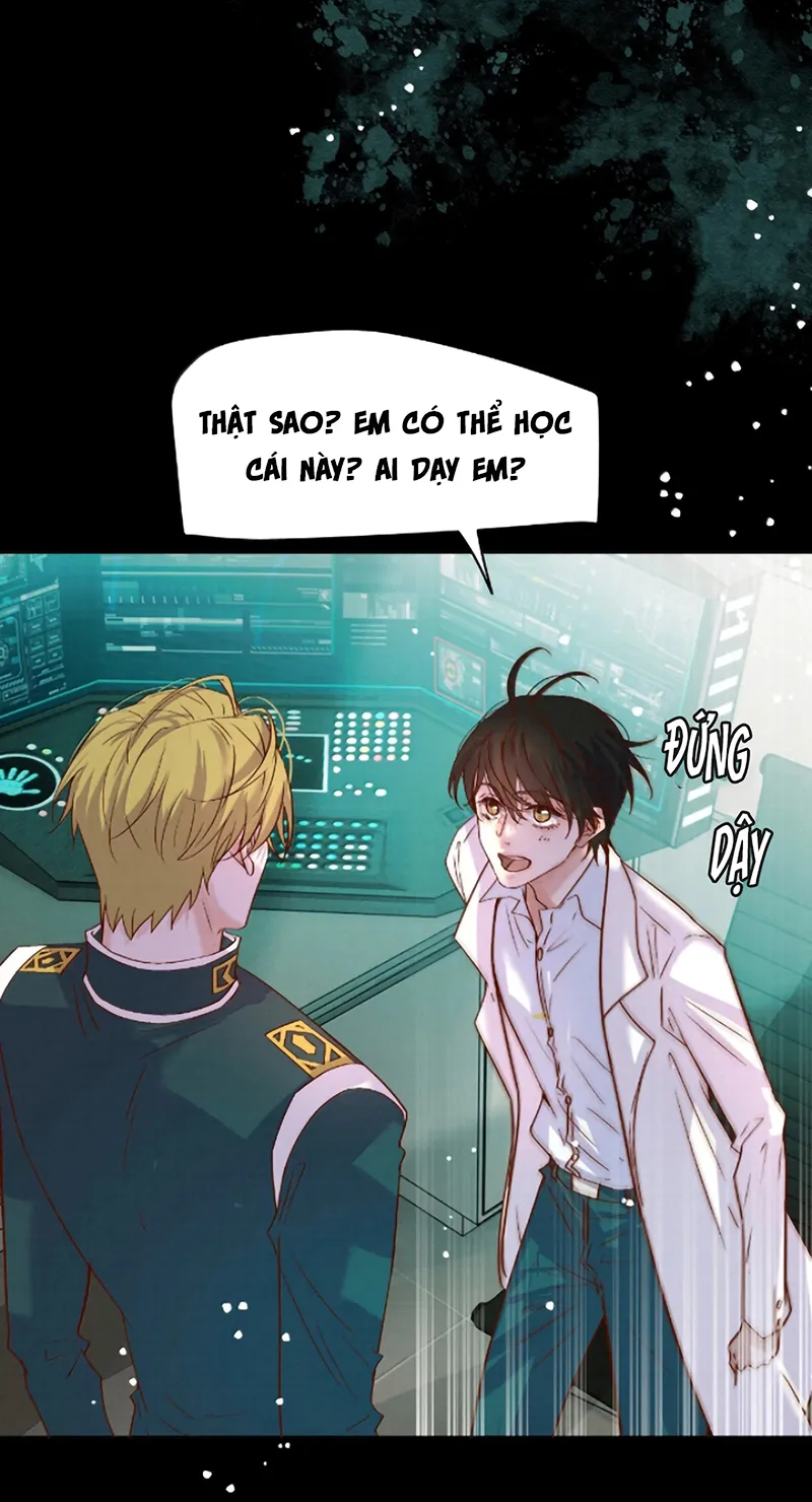 Tuyệt Xử Phùng Sinh Chapter 114 4