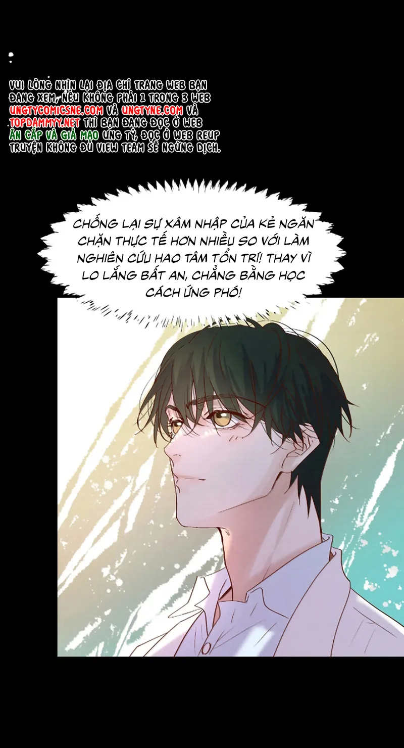 Tuyệt Xử Phùng Sinh Chapter 114 5