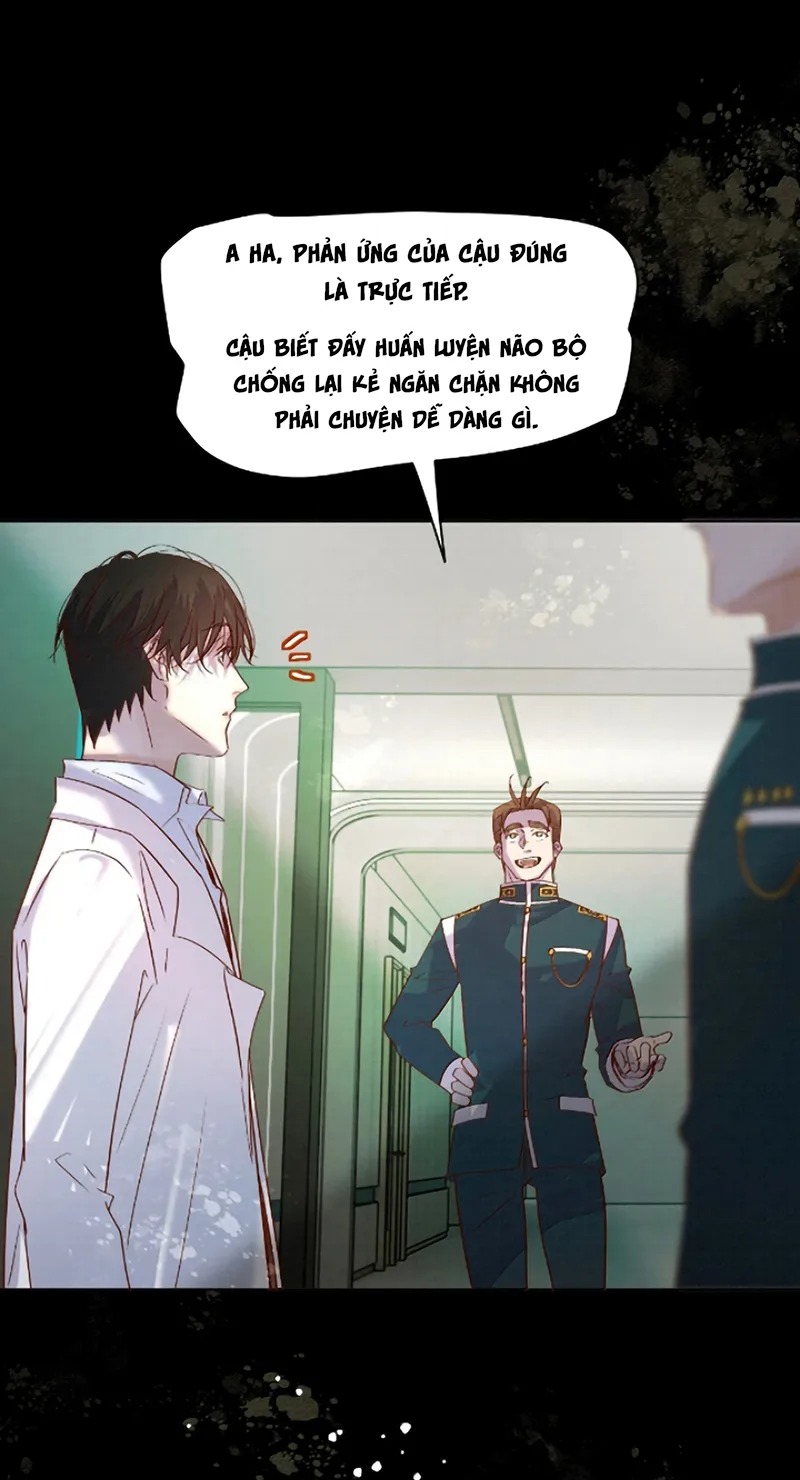 Tuyệt Xử Phùng Sinh Chapter 114 6