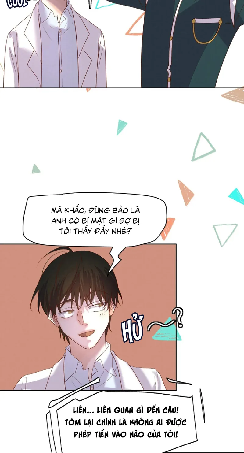 Tuyệt Xử Phùng Sinh Chapter 114 10