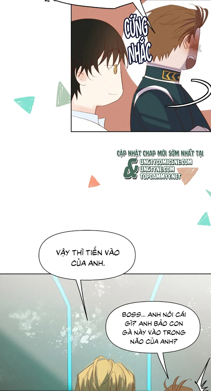 Tuyệt Xử Phùng Sinh Chapter 114 11