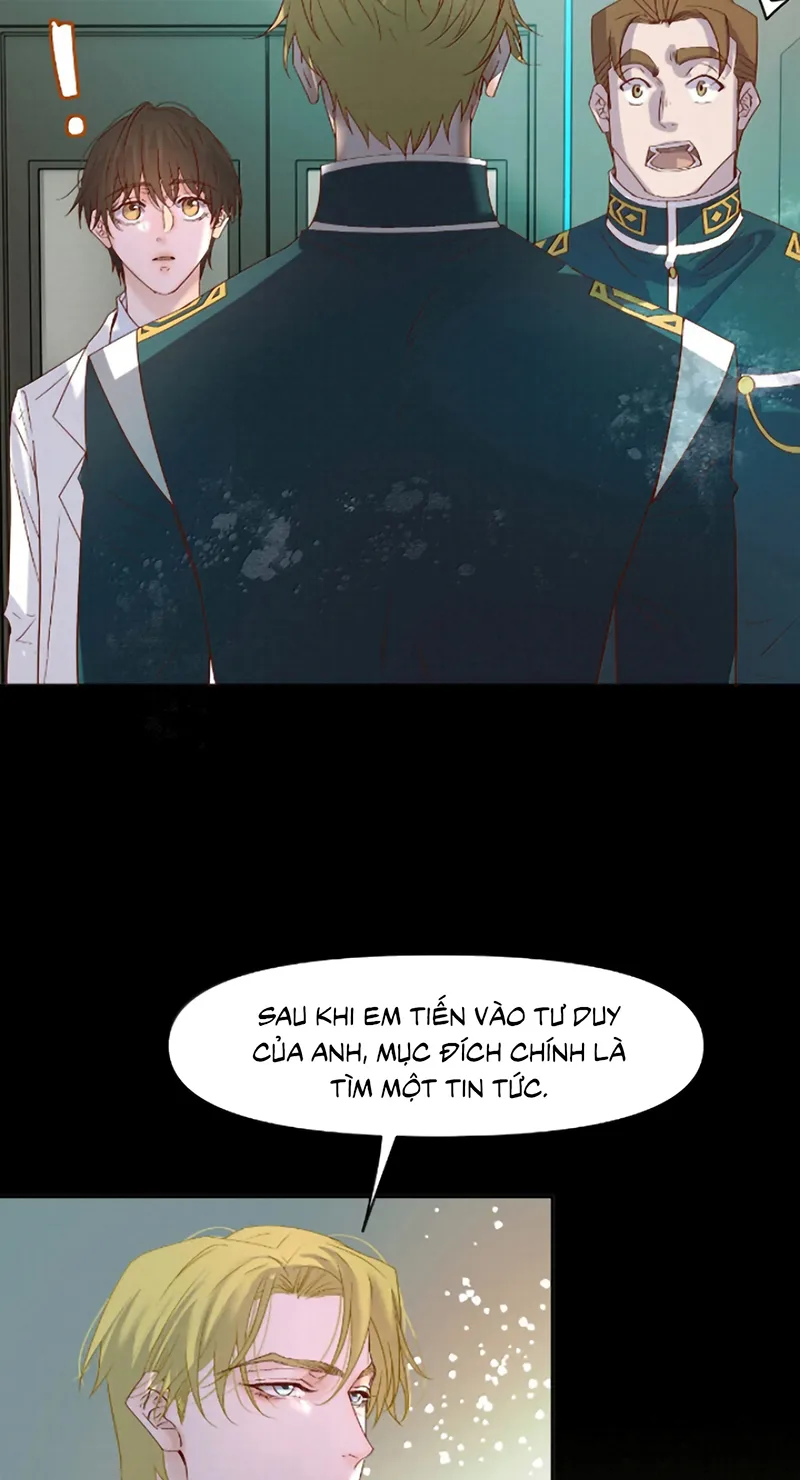 Tuyệt Xử Phùng Sinh Chapter 114 12