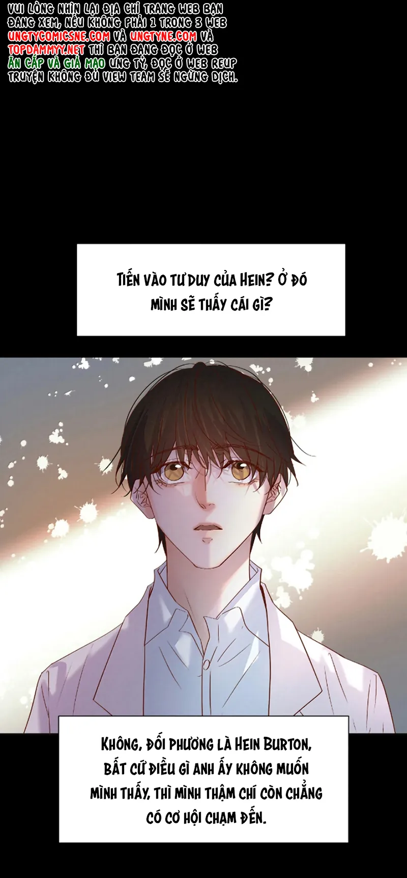 Tuyệt Xử Phùng Sinh Chapter 114 14