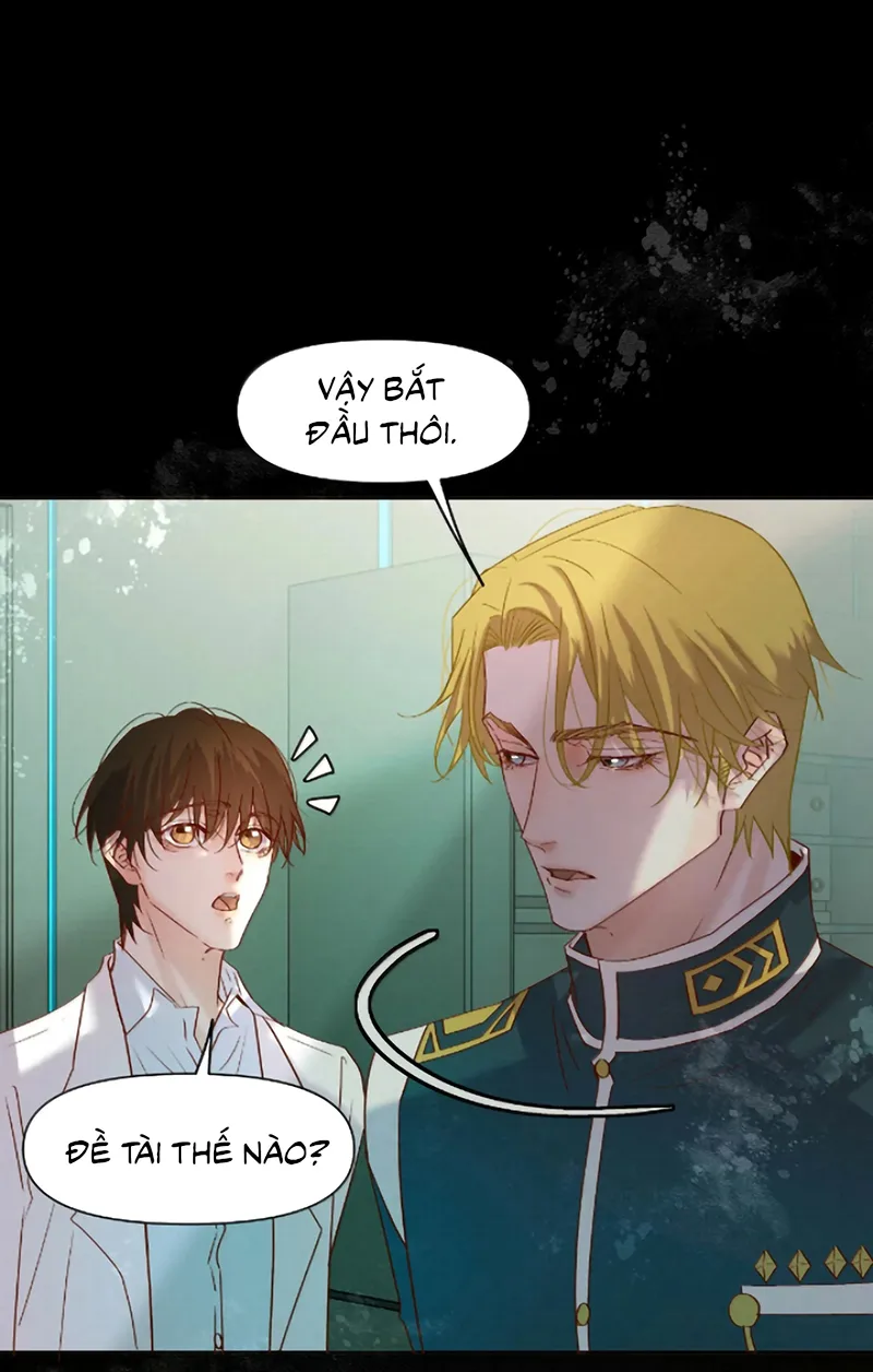 Tuyệt Xử Phùng Sinh Chapter 114 15