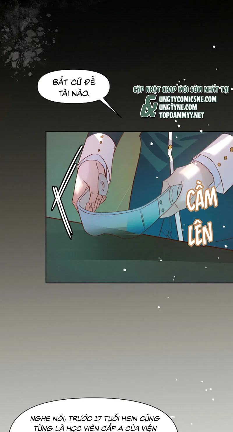 Tuyệt Xử Phùng Sinh Chapter 114 16