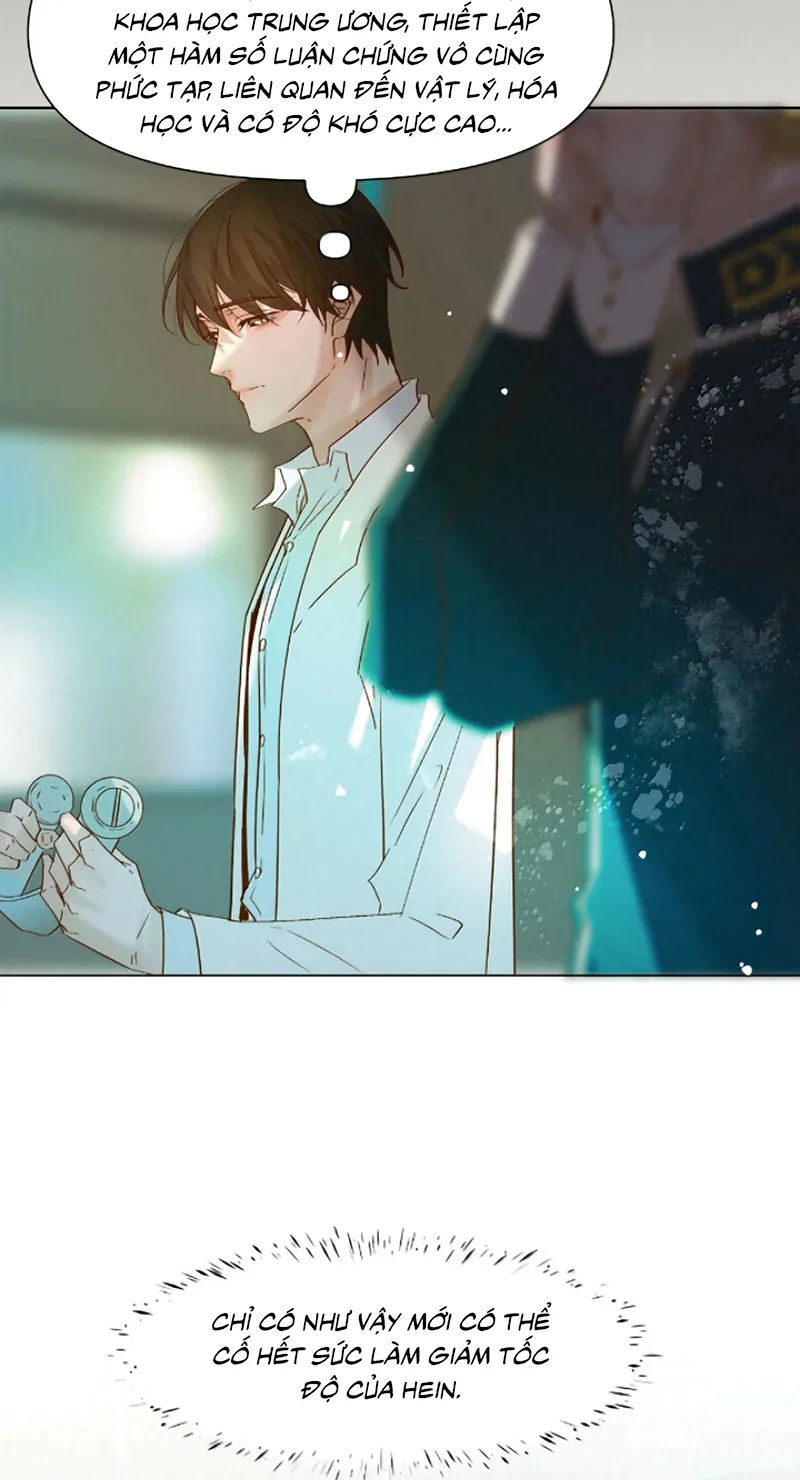 Tuyệt Xử Phùng Sinh Chapter 114 17