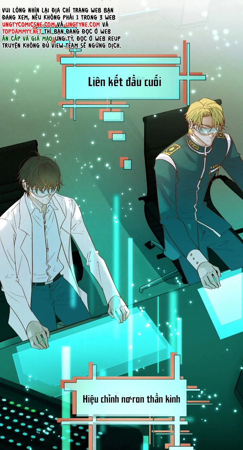 Tuyệt Xử Phùng Sinh Chapter 114 18