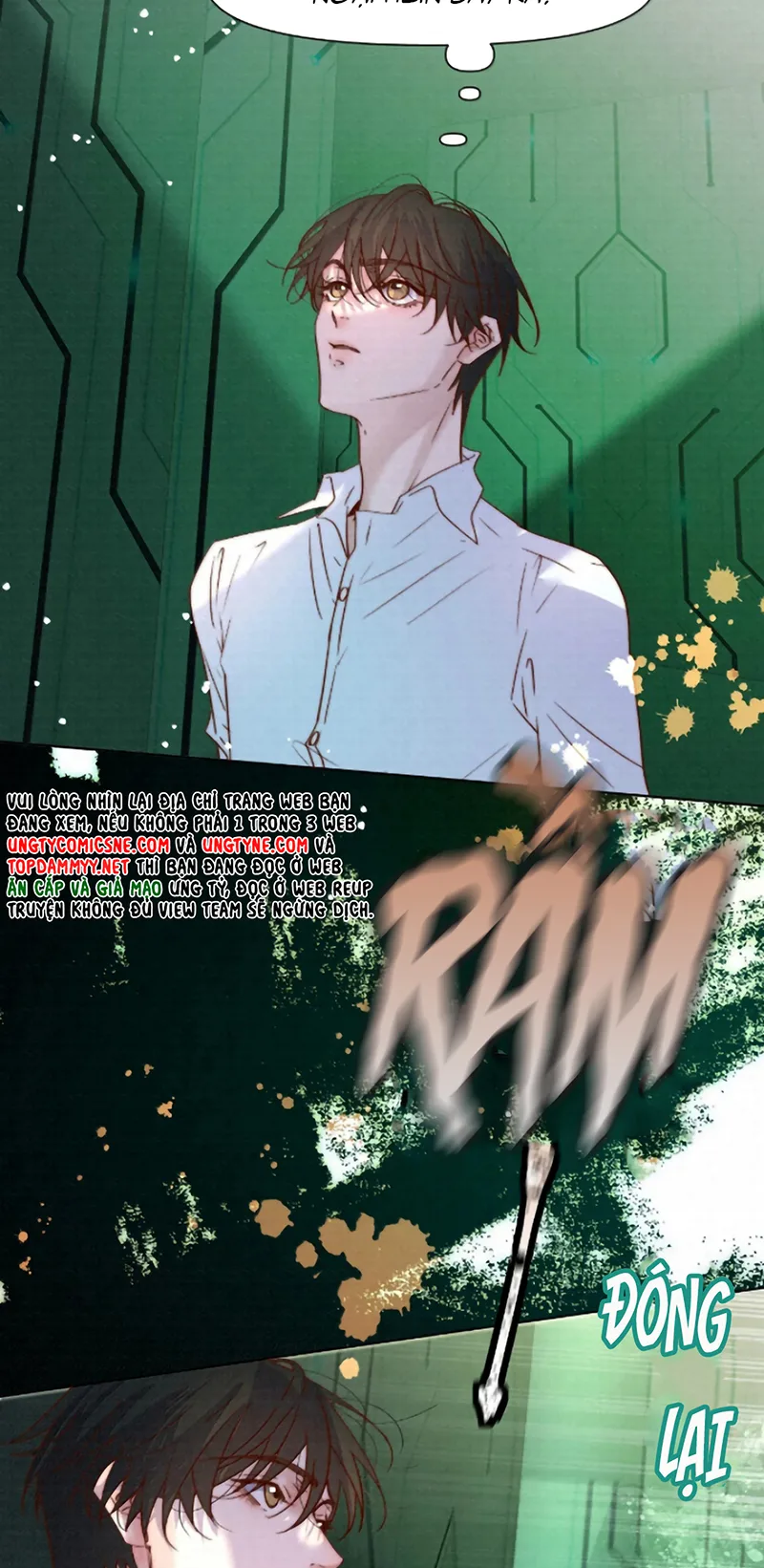 Tuyệt Xử Phùng Sinh Chapter 114 22