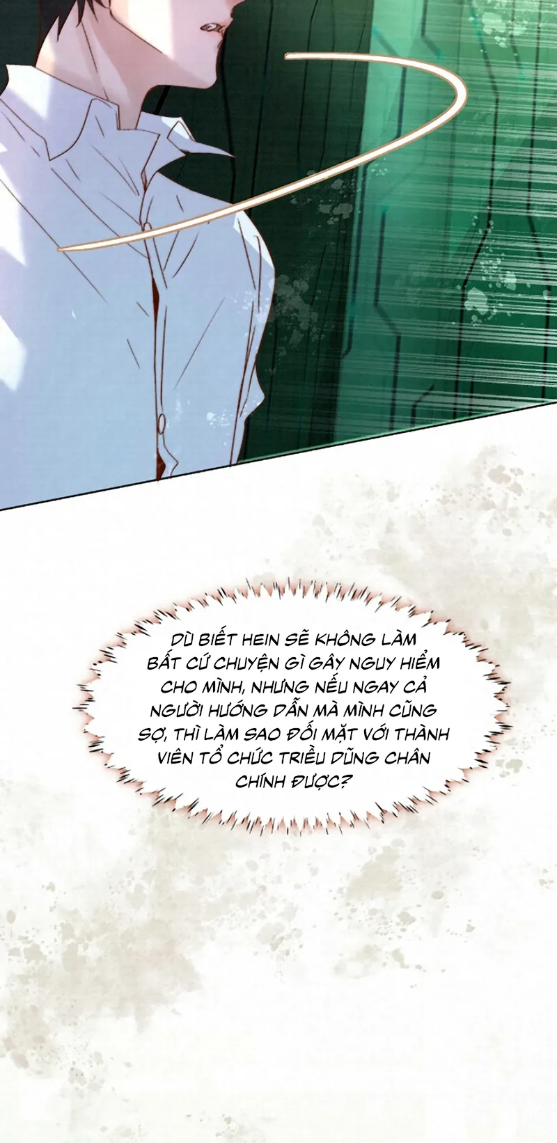 Tuyệt Xử Phùng Sinh Chapter 114 23