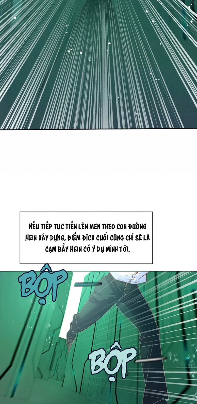 Tuyệt Xử Phùng Sinh Chapter 114 25