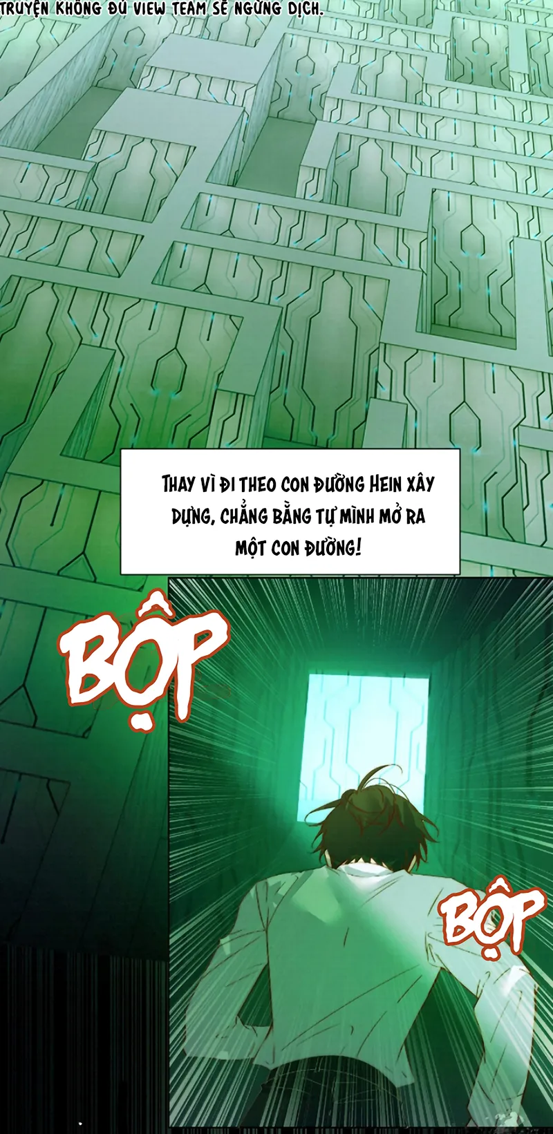 Tuyệt Xử Phùng Sinh Chapter 114 27