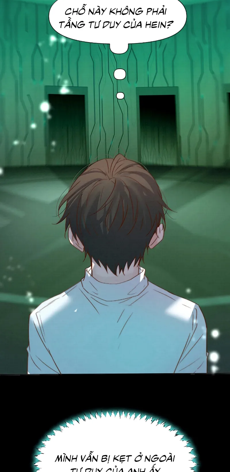 Tuyệt Xử Phùng Sinh Chapter 114 30