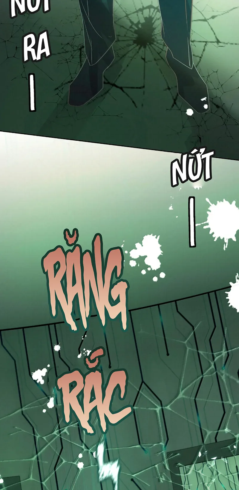 Tuyệt Xử Phùng Sinh Chapter 114 32