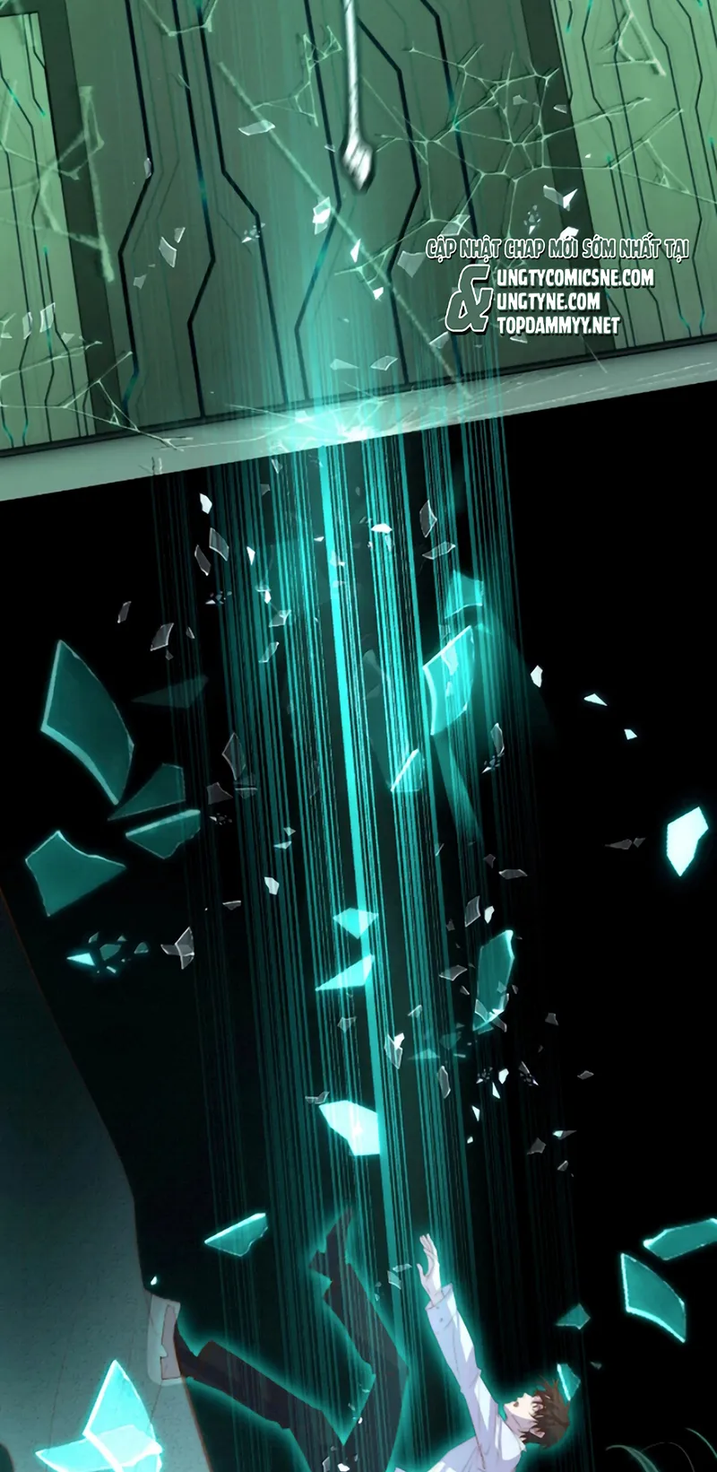 Tuyệt Xử Phùng Sinh Chapter 114 33
