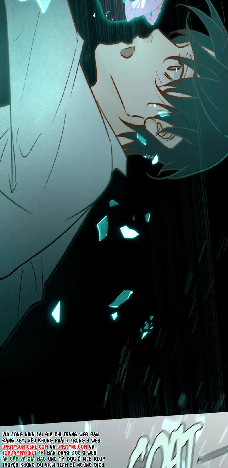 Tuyệt Xử Phùng Sinh Chapter 114 34