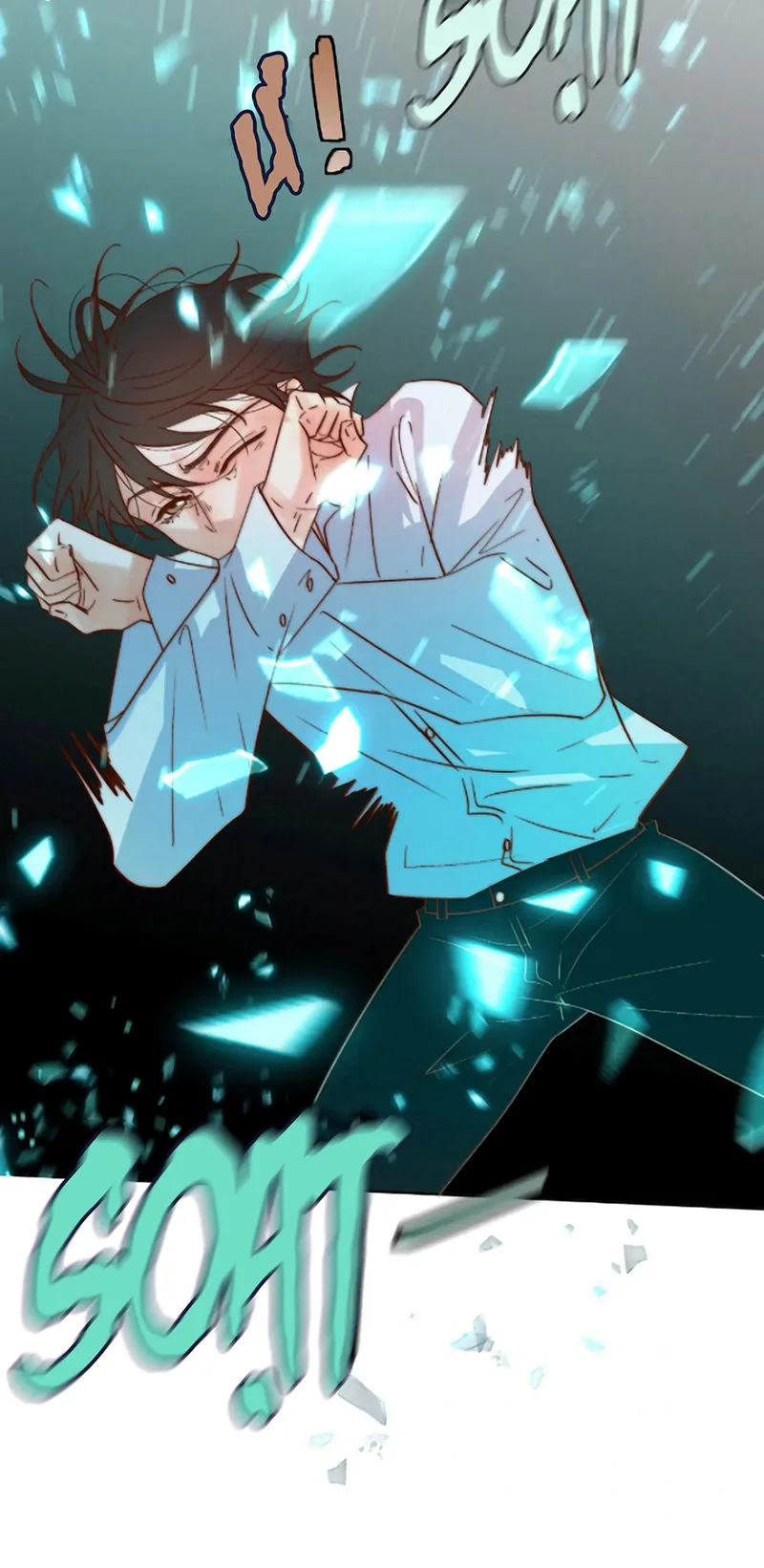 Tuyệt Xử Phùng Sinh Chapter 114 35