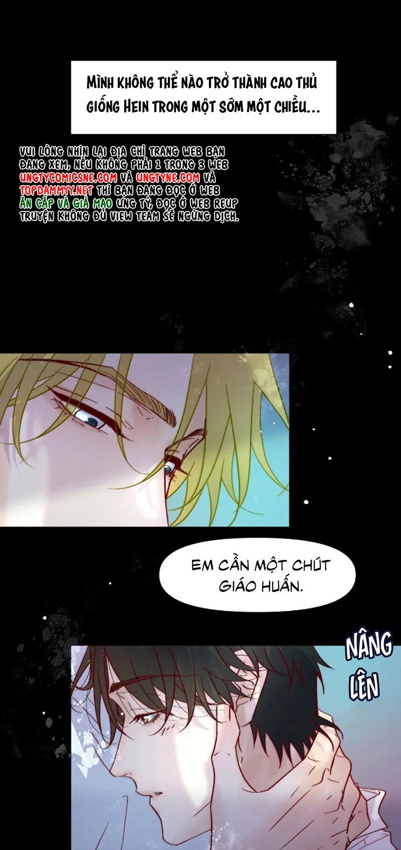 Tuyệt Xử Phùng Sinh Chapter 114 39