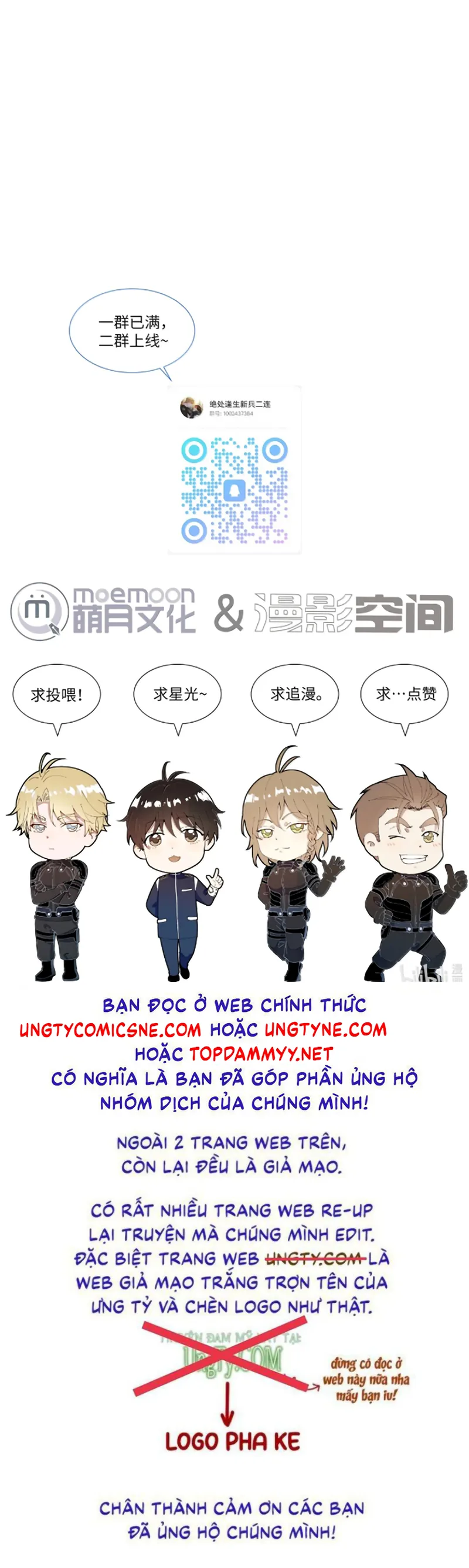 Tuyệt Xử Phùng Sinh Chapter 114 41