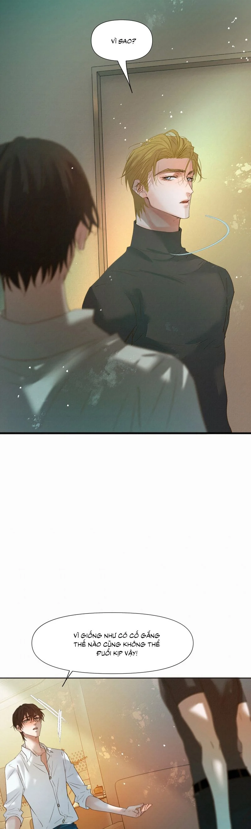 Tuyệt Xử Phùng Sinh Chapter 86 - Trang 2