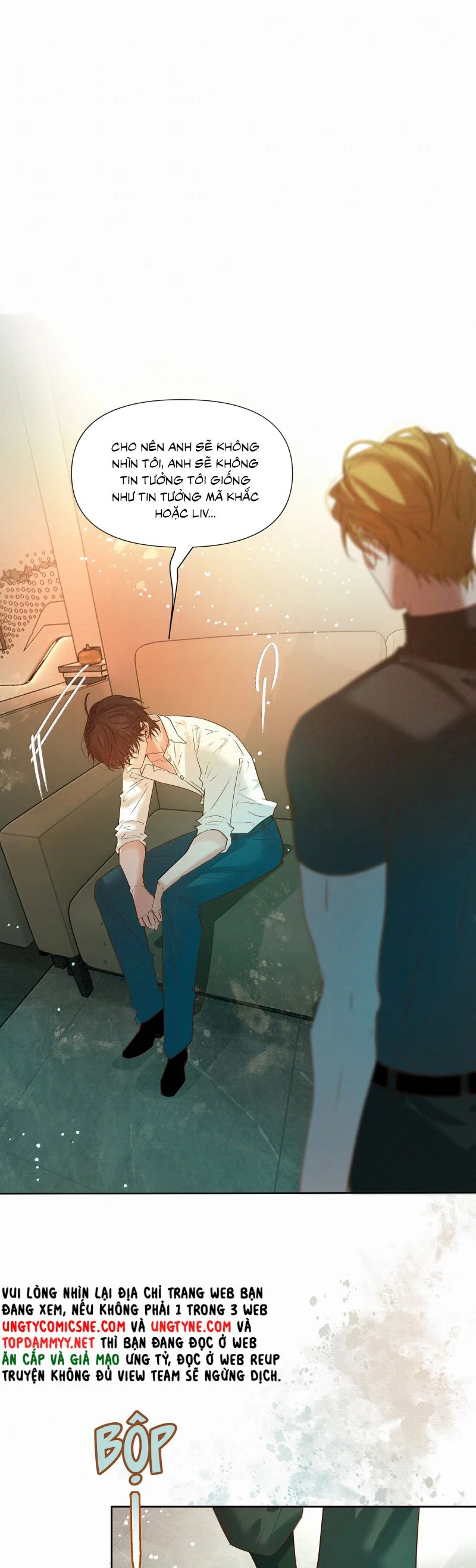 Tuyệt Xử Phùng Sinh Chapter 86 - Trang 2