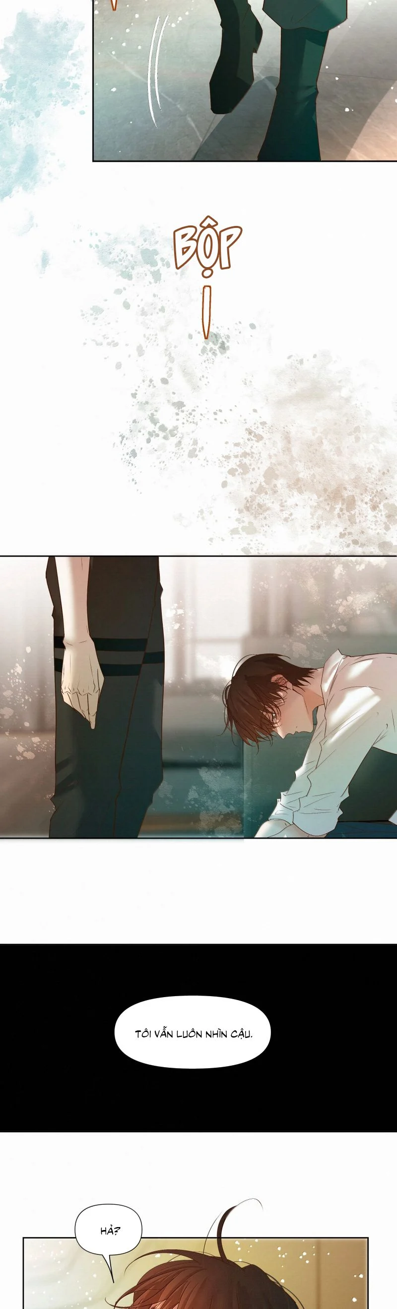 Tuyệt Xử Phùng Sinh Chapter 86 - Trang 2