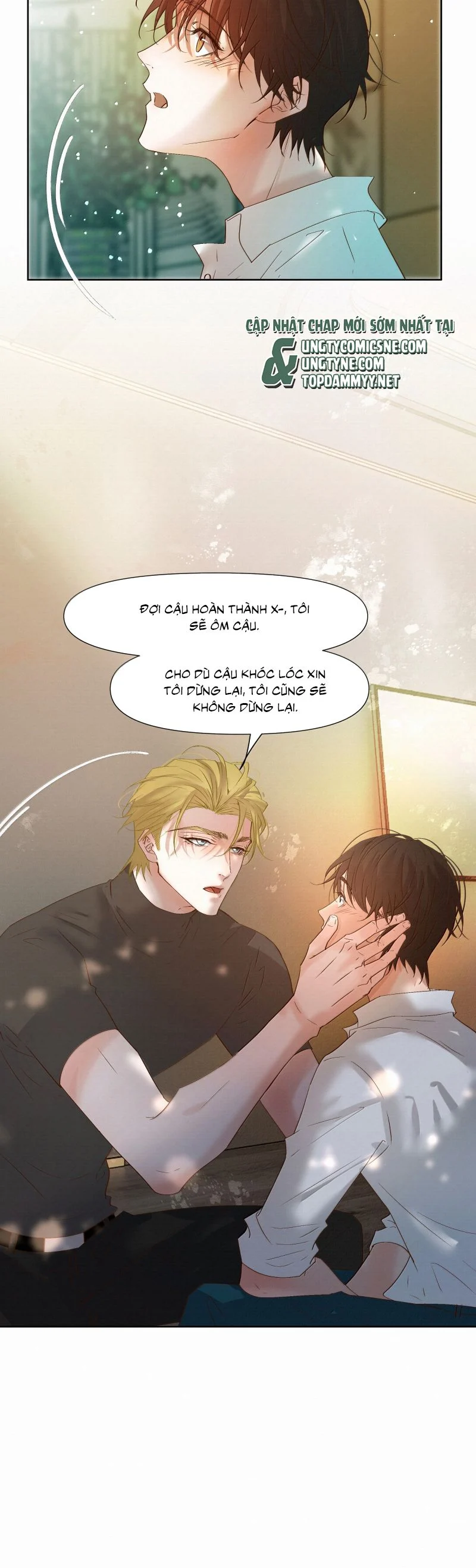 Tuyệt Xử Phùng Sinh Chapter 86 - Trang 2