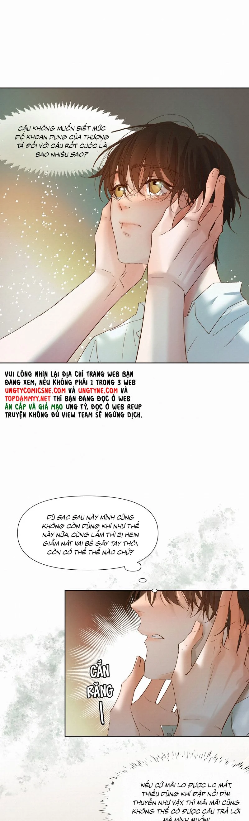 Tuyệt Xử Phùng Sinh Chapter 86 - Trang 2
