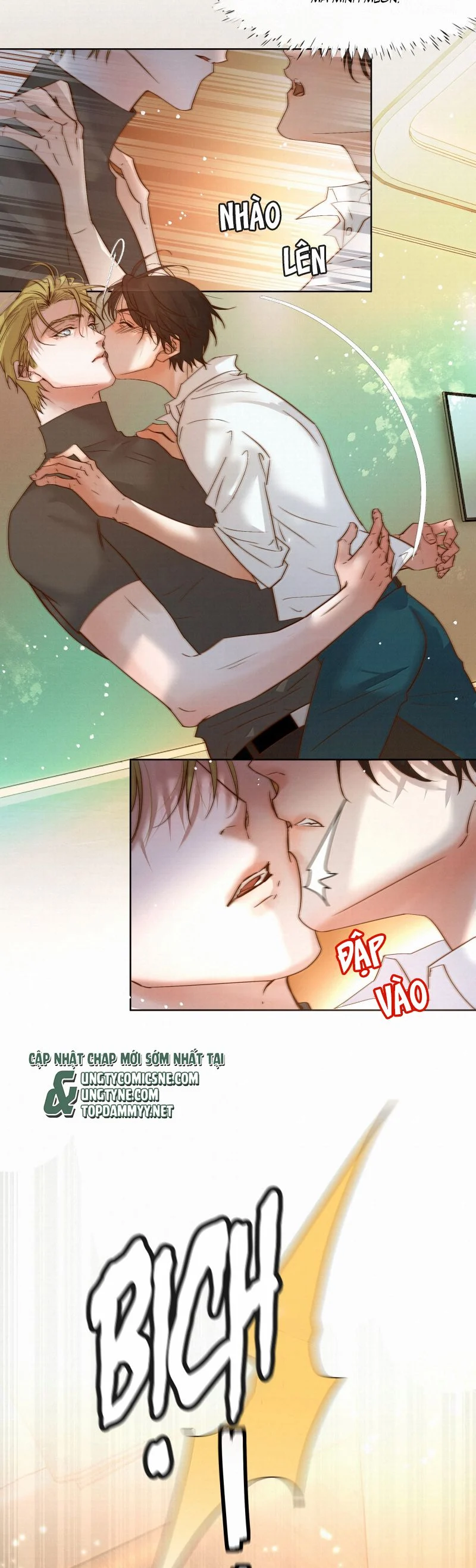 Tuyệt Xử Phùng Sinh Chapter 86 - Trang 2
